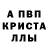 A-PVP крисы CK Polina Sotnikova